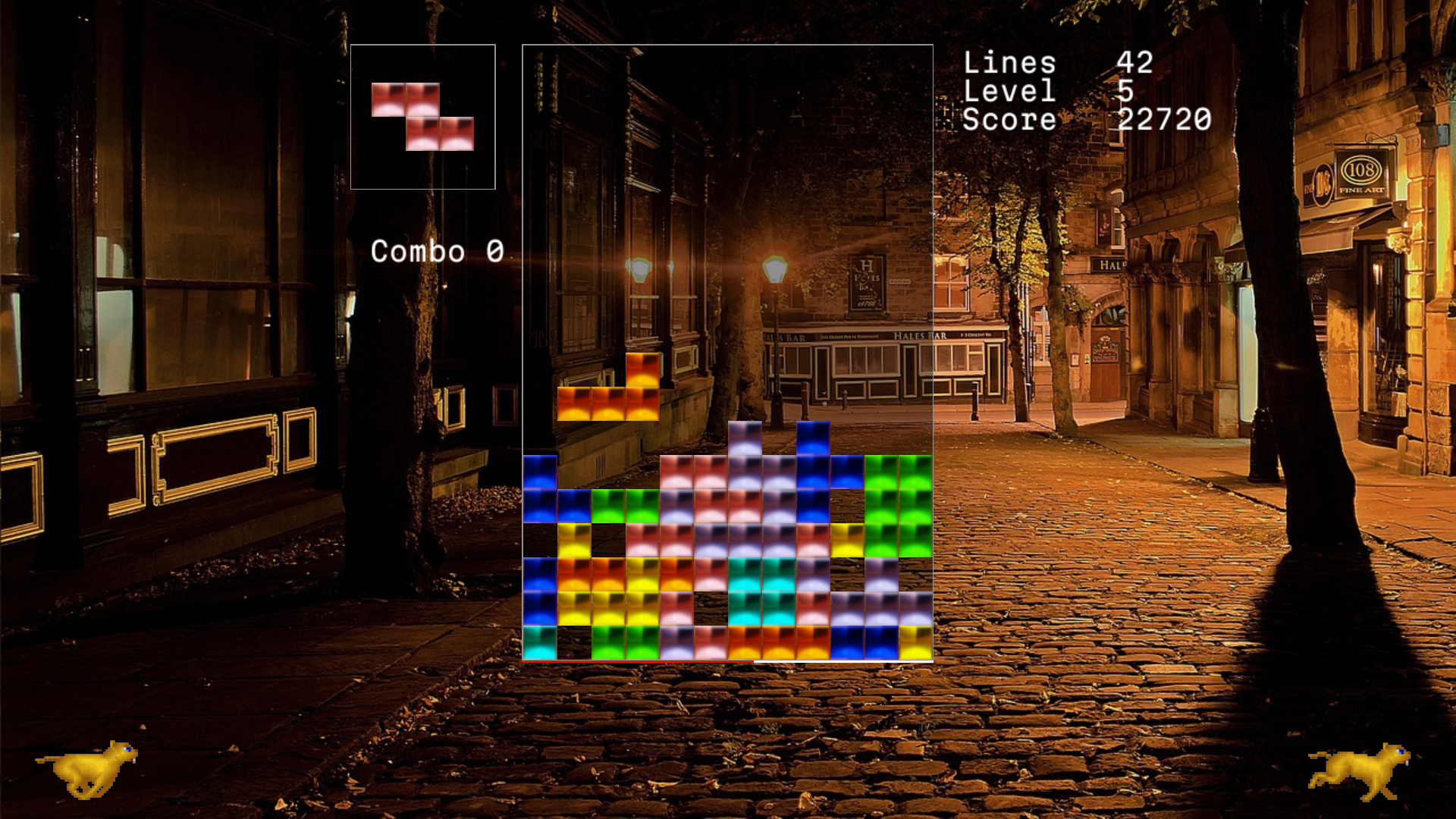 Gameplay Screenshot 6